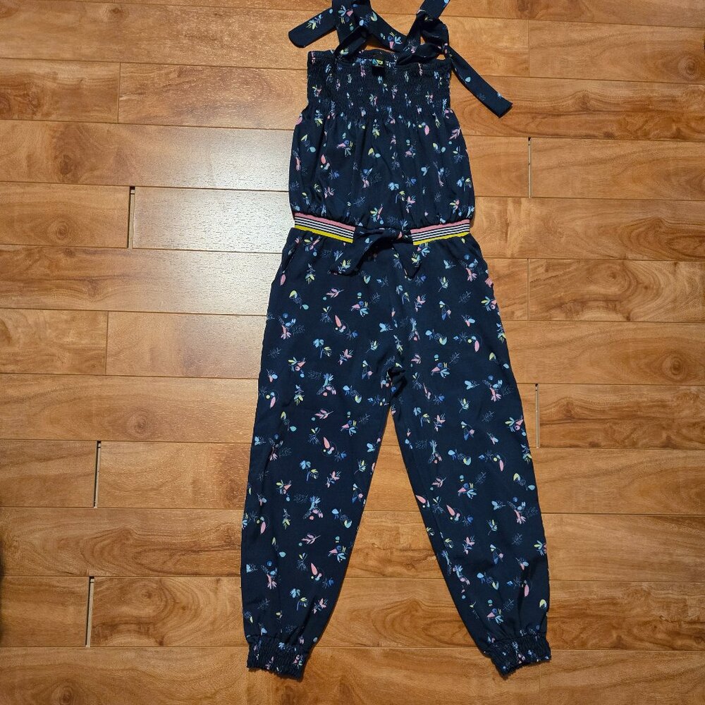 Nano Girls Jumpsuit